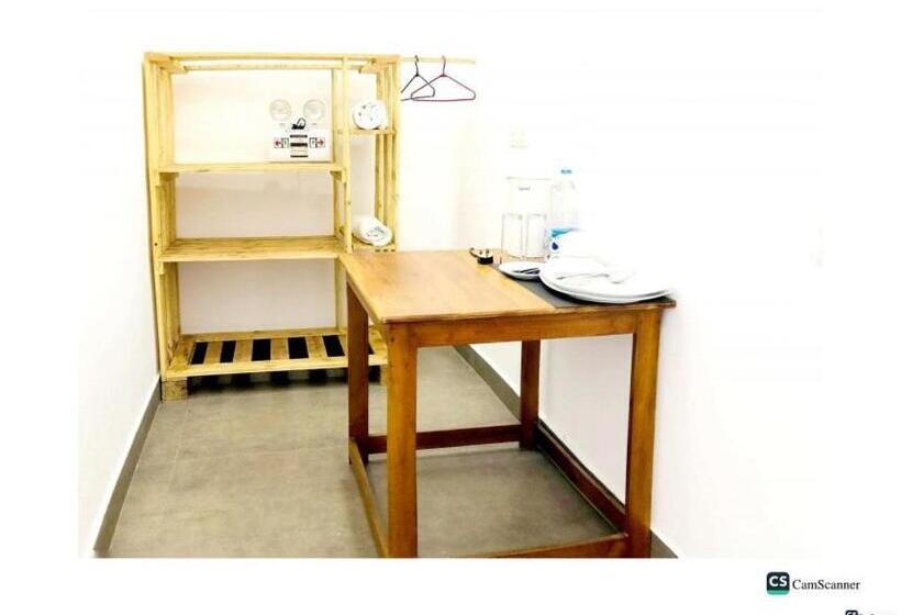 オーシャンビューデラックスルーム, Ayona Beach Villa