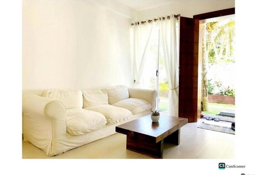 デラックストリプルルーム, Ayona Beach Villa