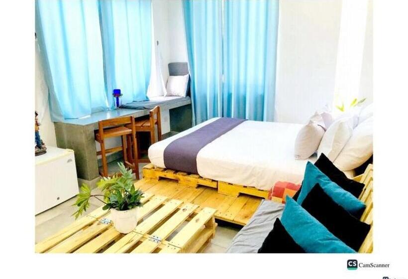 豪华海景房, Ayona Beach Villa