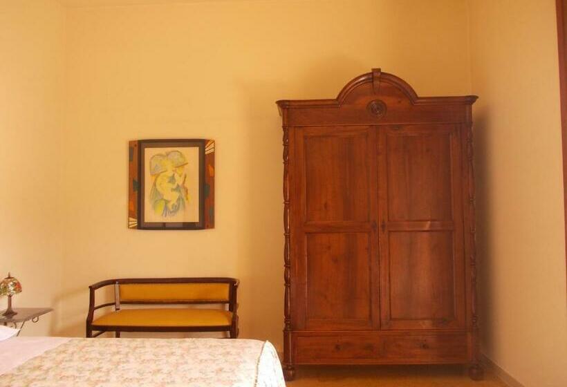 高级大房间, Villa Costanza