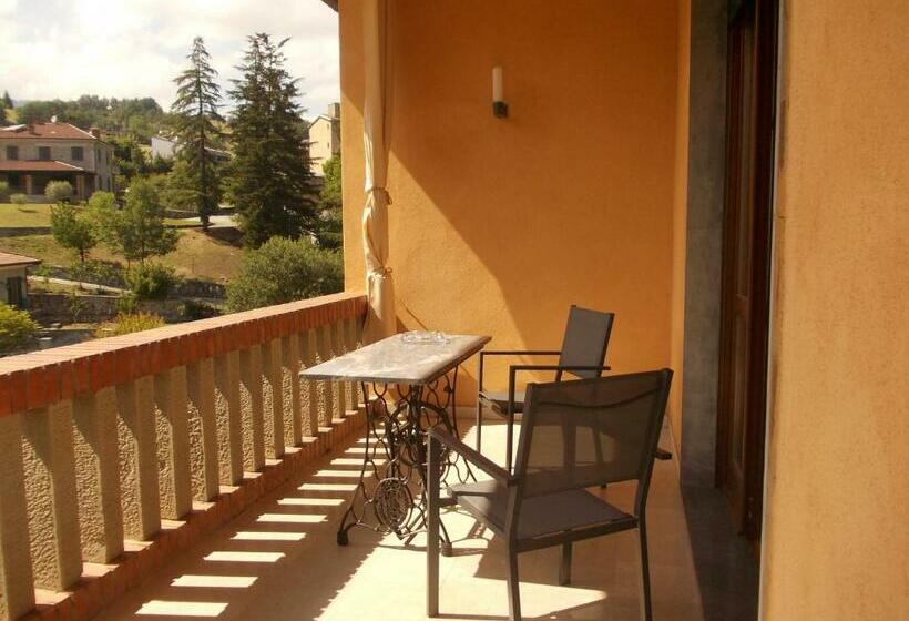 Номер Superior, Villa Costanza