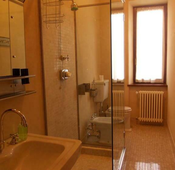 高级大房间, Villa Costanza