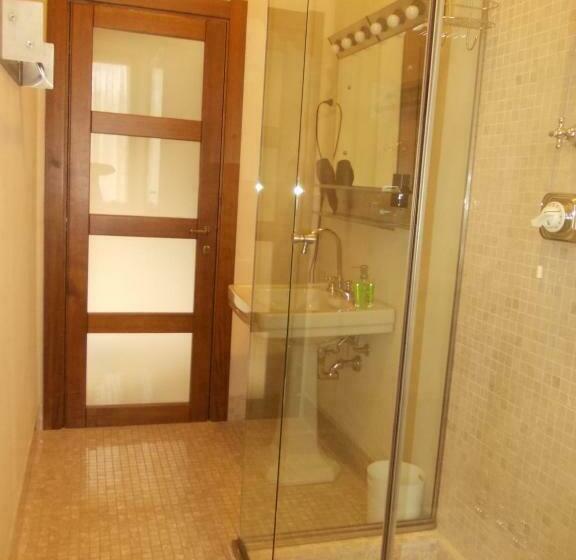 高级大房间, Villa Costanza