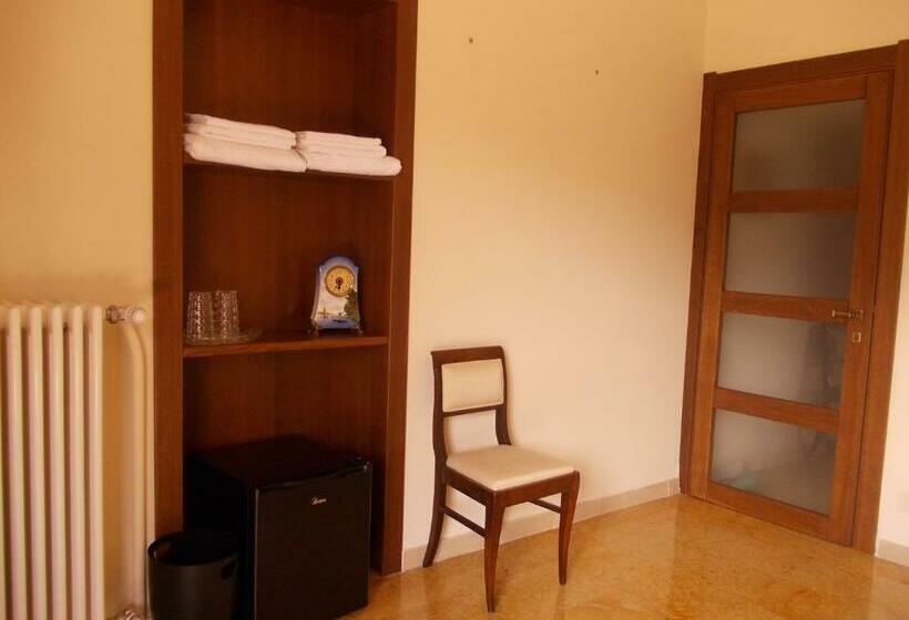 高级大房间, Villa Costanza