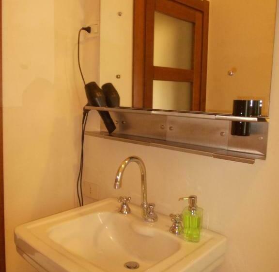 高级大房间, Villa Costanza