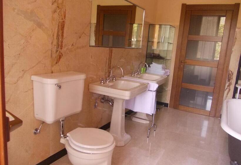 高级大房间, Villa Costanza