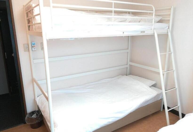 Standart Stüdyo, Cote Sakuragawa Room 201,301,401   Vacation Stay 03146v