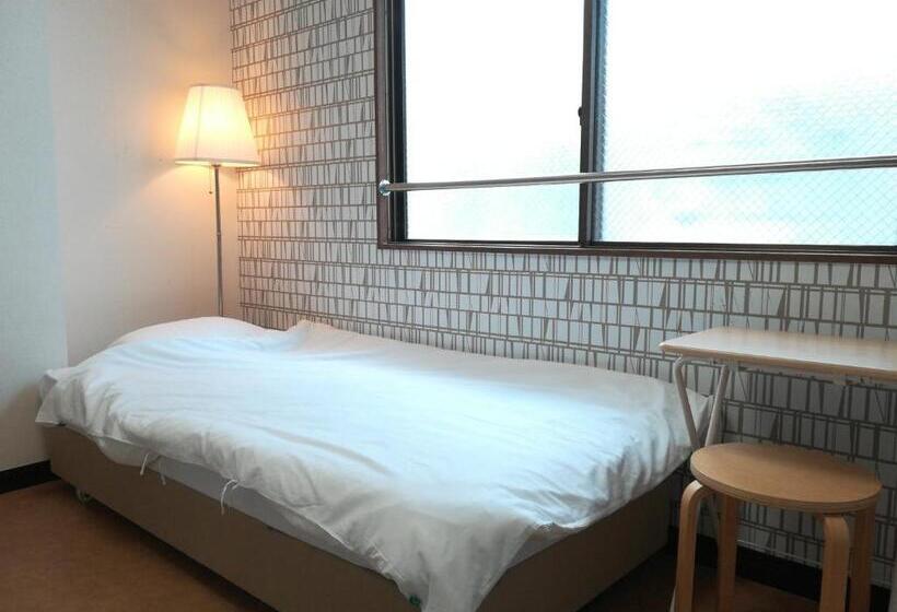 Standart Stüdyo, Cote Sakuragawa Room 201,301,401   Vacation Stay 03146v