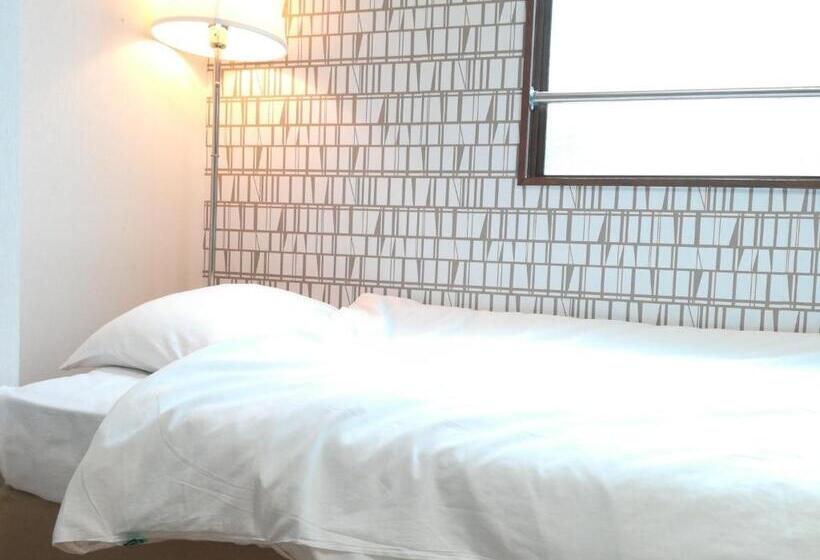 Standart Stüdyo, Cote Sakuragawa Room 201,301,401   Vacation Stay 03146v