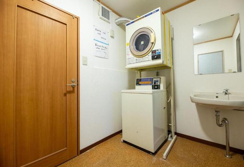 Standart Stüdyo, Cote Sakuragawa Room 201,301,401   Vacation Stay 03146v