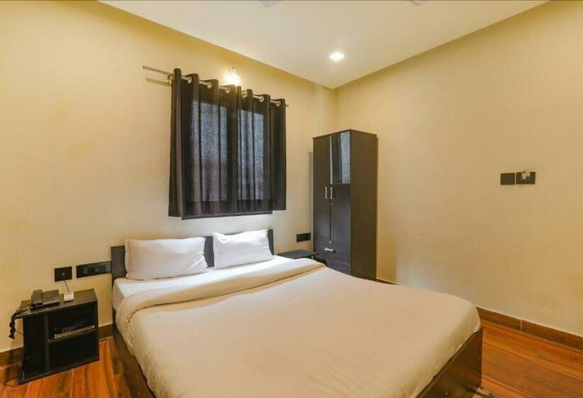 غرفة ديلوكس, Fabexpress Lemon Grass