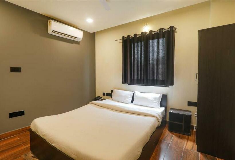 غرفة ديلوكس, Fabexpress Lemon Grass