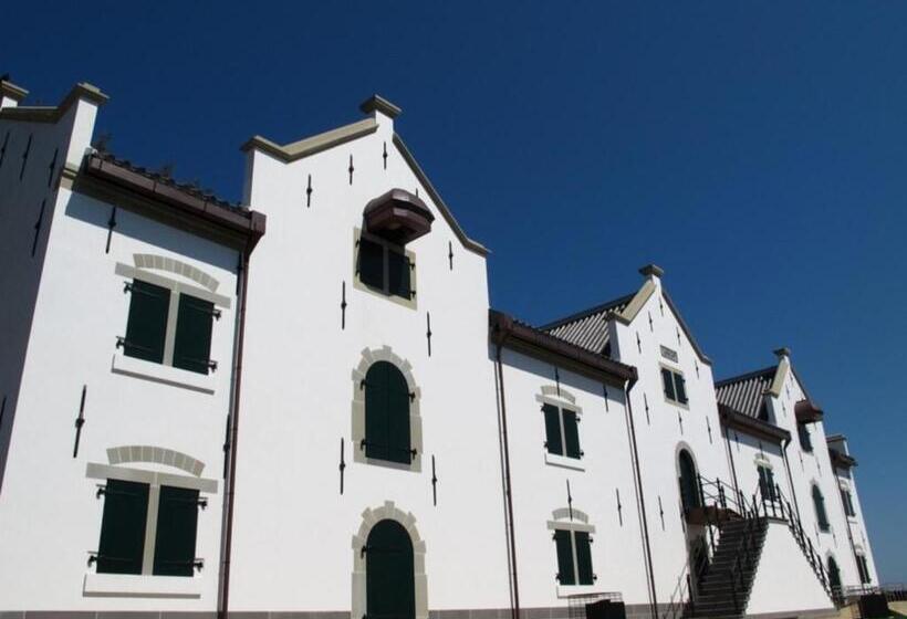 Студия Стандарт, Hirado Kaijyo Hotel   Vacation Stay 65797v