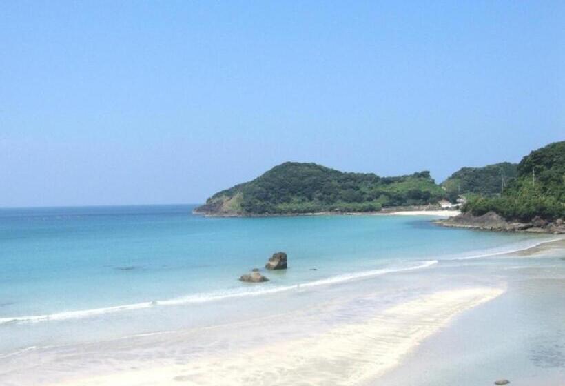 إستوديو قياسى, Hirado Kaijyo Hotel   Vacation Stay 65797v