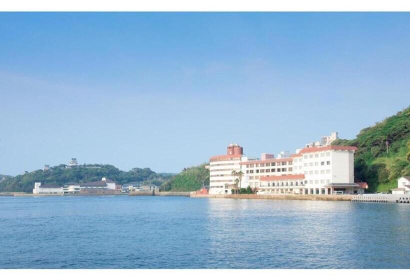 إستوديو قياسى, Hirado Kaijyo Hotel   Vacation Stay 65797v