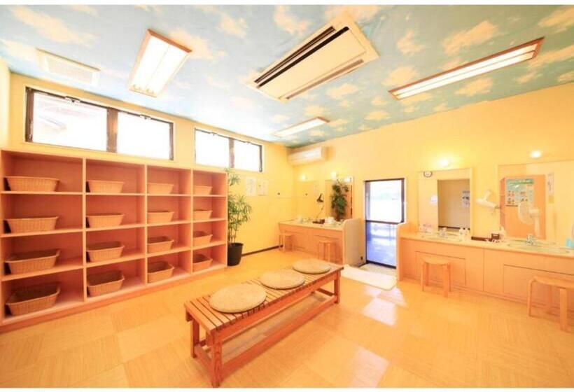 Студия Стандарт, Hirado Kaijyo Hotel   Vacation Stay 65797v