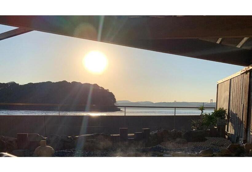 إستوديو قياسى, Hirado Kaijyo Hotel   Vacation Stay 65797v