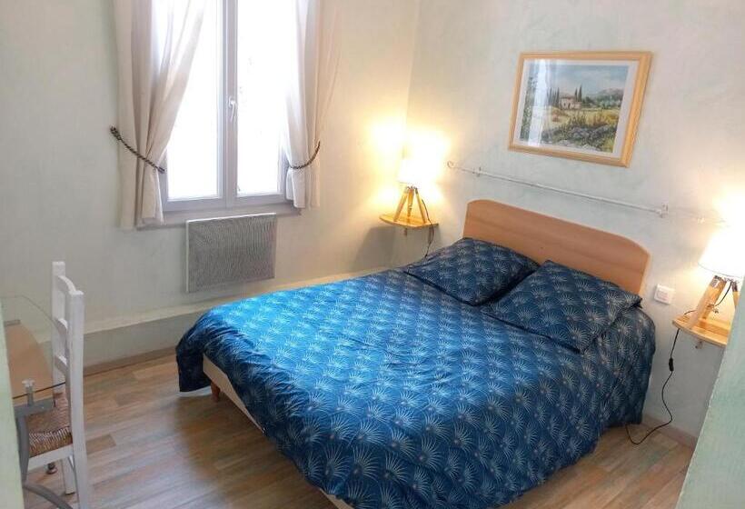 스탠다드 룸, Hôtel Le Vauban