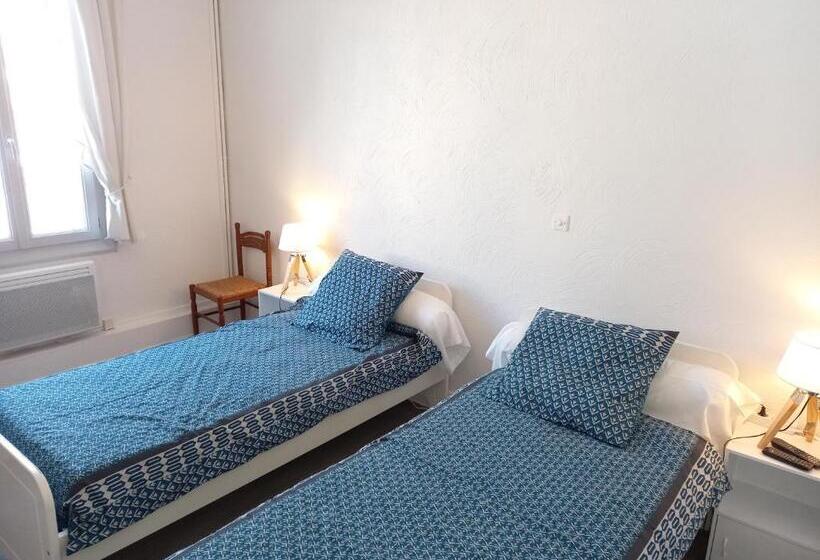 스탠다드 룸, Hôtel Le Vauban