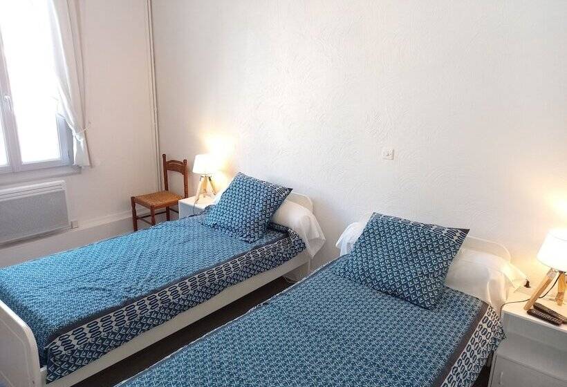 스탠다드 룸, Hôtel Le Vauban