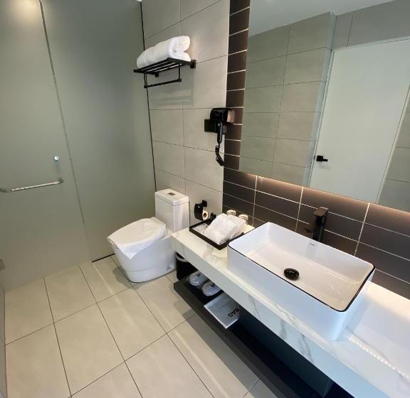 חדר סטנדרט, Otel Hotel Suite