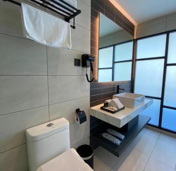 스탠다드 룸, Otel Hotel Suite