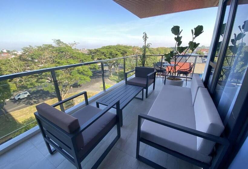 חדר סטנדרט, Otel Hotel Suite