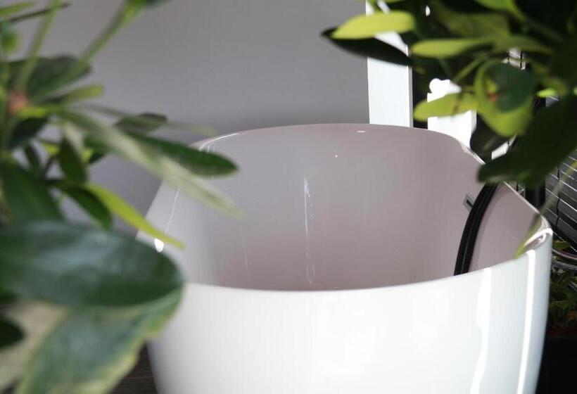 חדר סטנדרט, Otel Hotel Suite