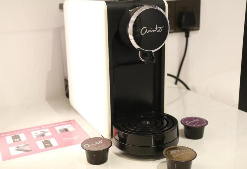 חדר סטנדרט, Otel Hotel Suite