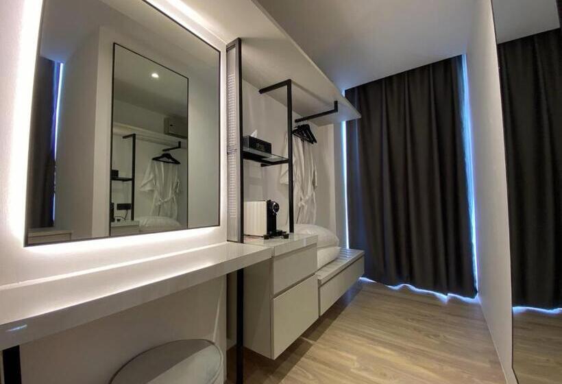 חדר סטנדרט, Otel Hotel Suite