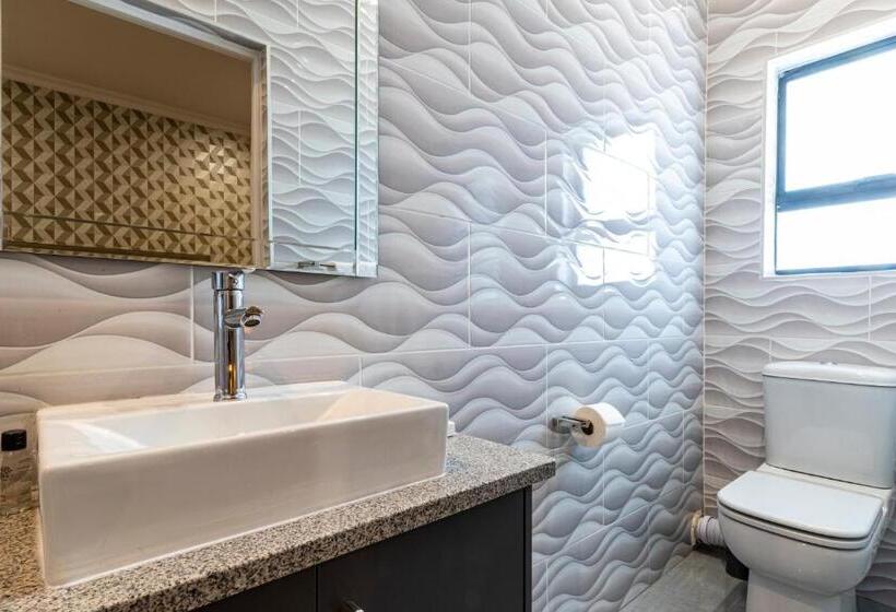 标准间, 5th On Preston Guest House