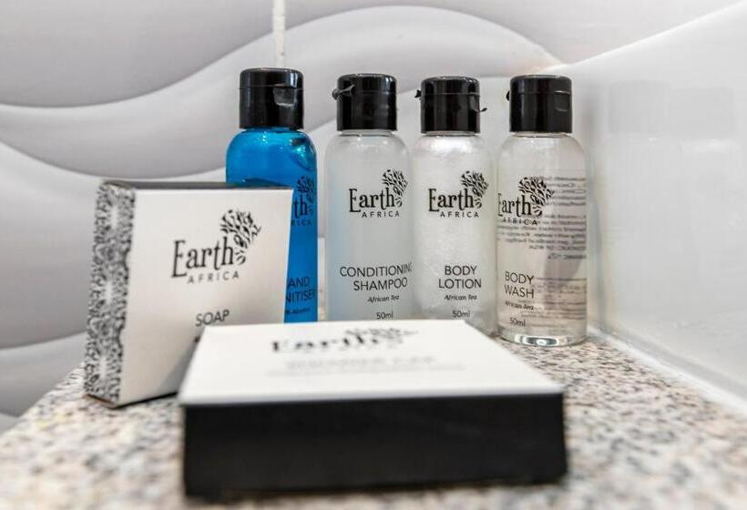 标准间, 5th On Preston Guest House