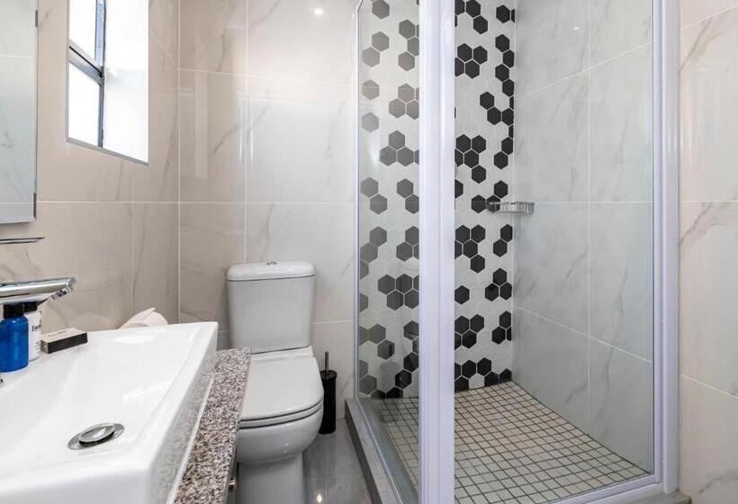 标准间, 5th On Preston Guest House