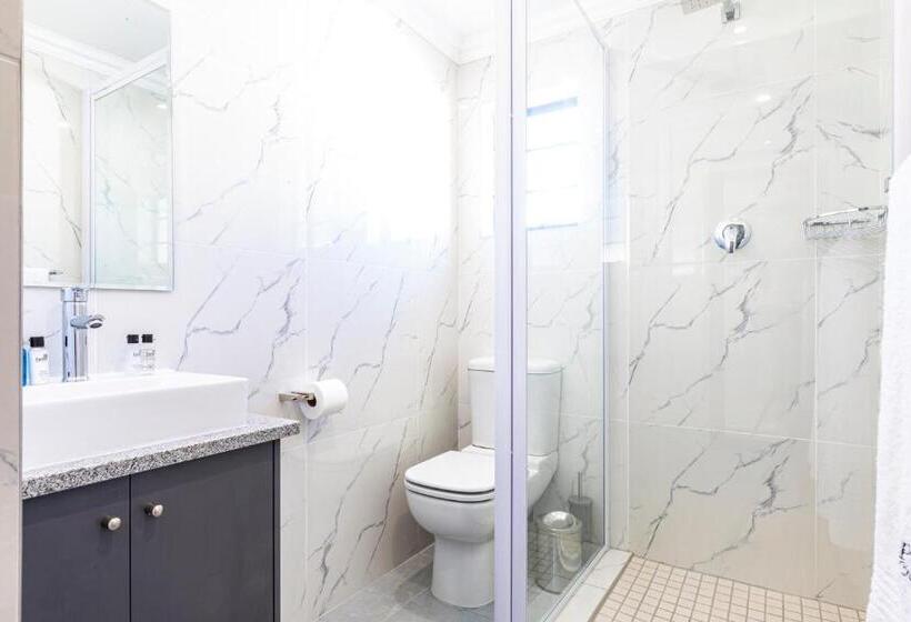 豪华房间, 5th On Preston Guest House