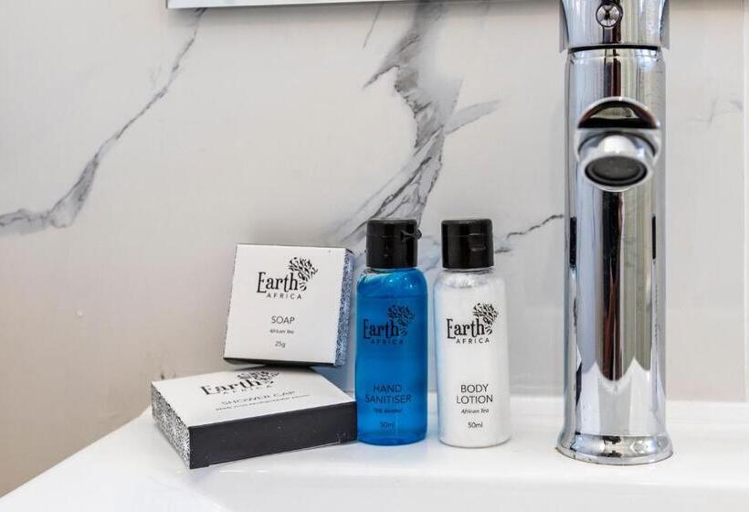 豪华房间, 5th On Preston Guest House