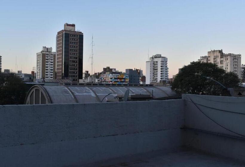 اتاق استاندارد, Cejitas Hostel