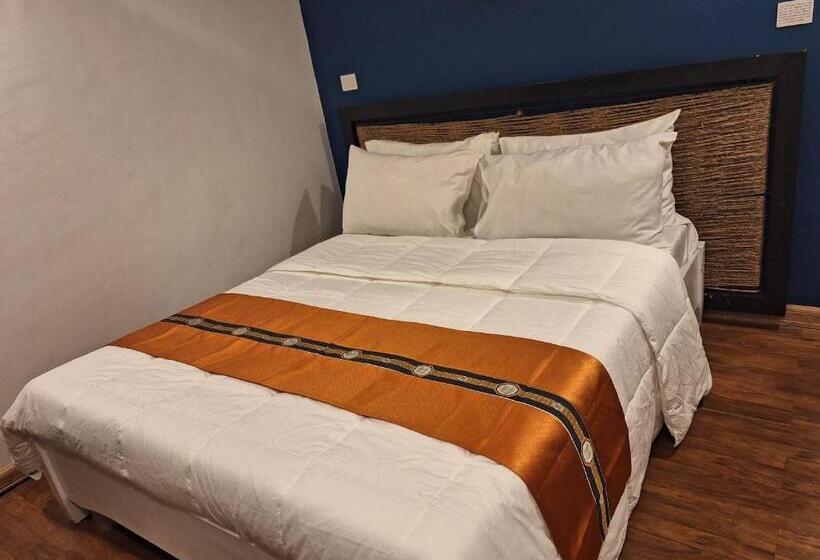 اتاق لوکس, The New View By Ecotel