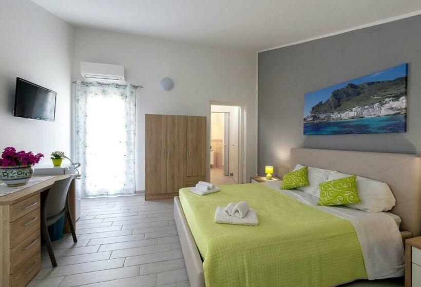 스탠다드 룸, Brezza Salina