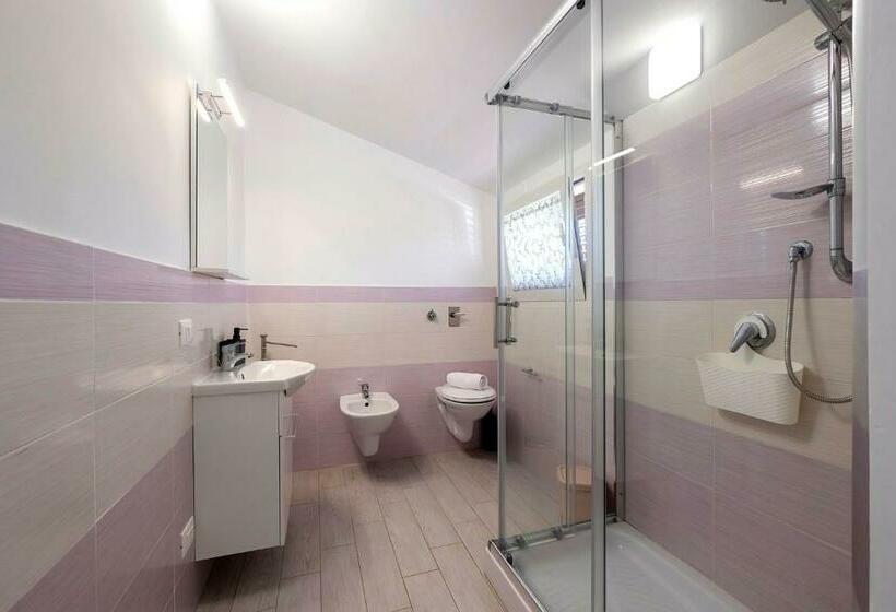 스탠다드 룸, Brezza Salina