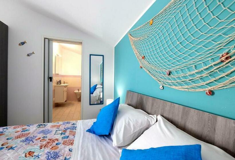 스탠다드 룸, Brezza Salina