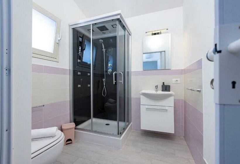 스탠다드 룸, Brezza Salina