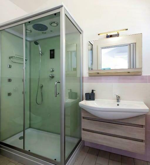 스탠다드 룸, Brezza Salina