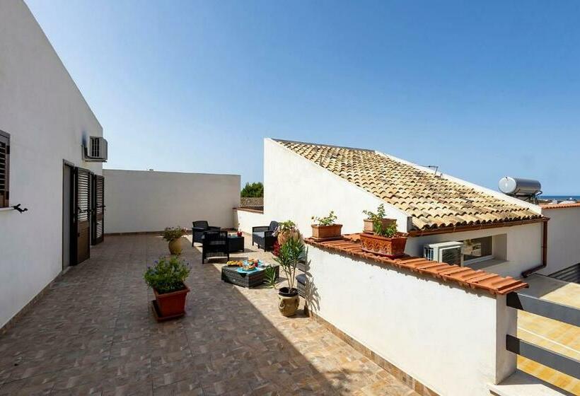 스탠다드 룸, Brezza Salina