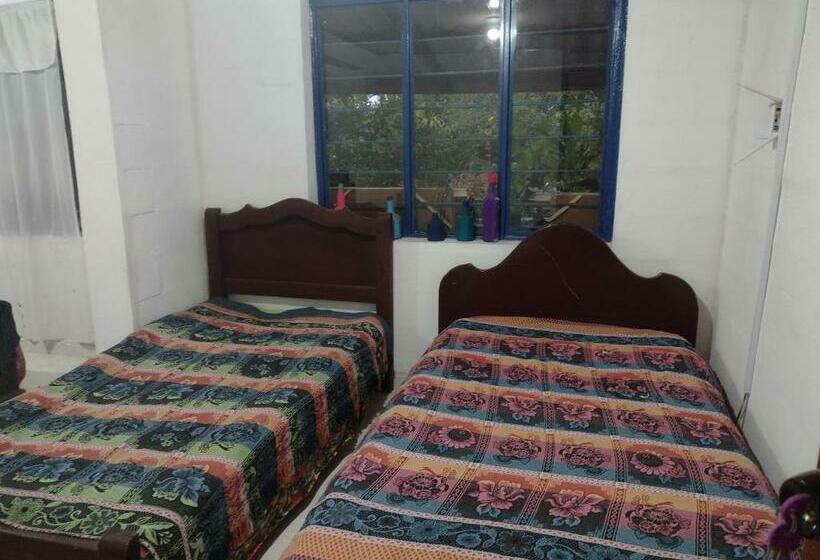 Номер Стандарт, Hostal Sueño Paraiso  Observatorio Astronómico