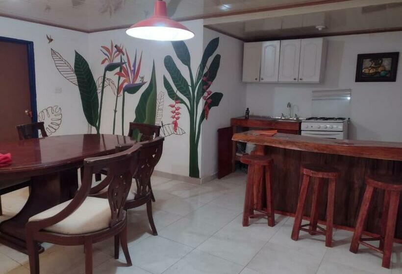 스탠다드 룸, Hostal Sueño Paraiso  Observatorio Astronómico