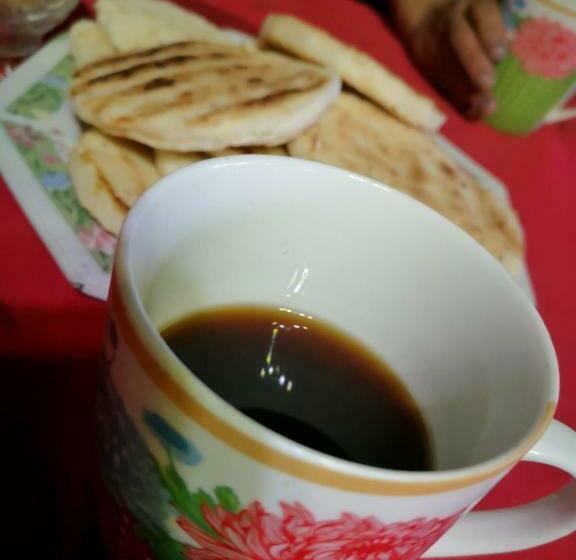 Номер Стандарт, Hostal Sueño Paraiso  Observatorio Astronómico