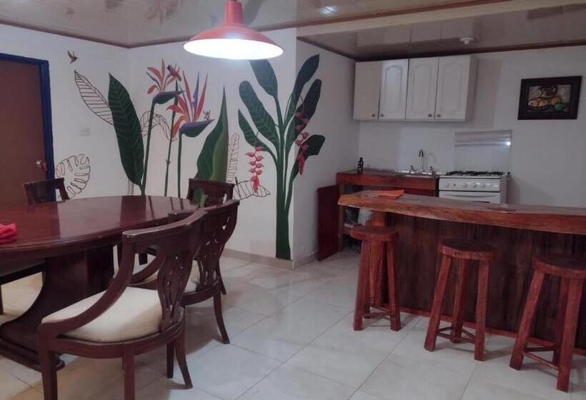 Номер Стандарт Индивидуальный, Hostal Sueño Paraiso  Observatorio Astronómico