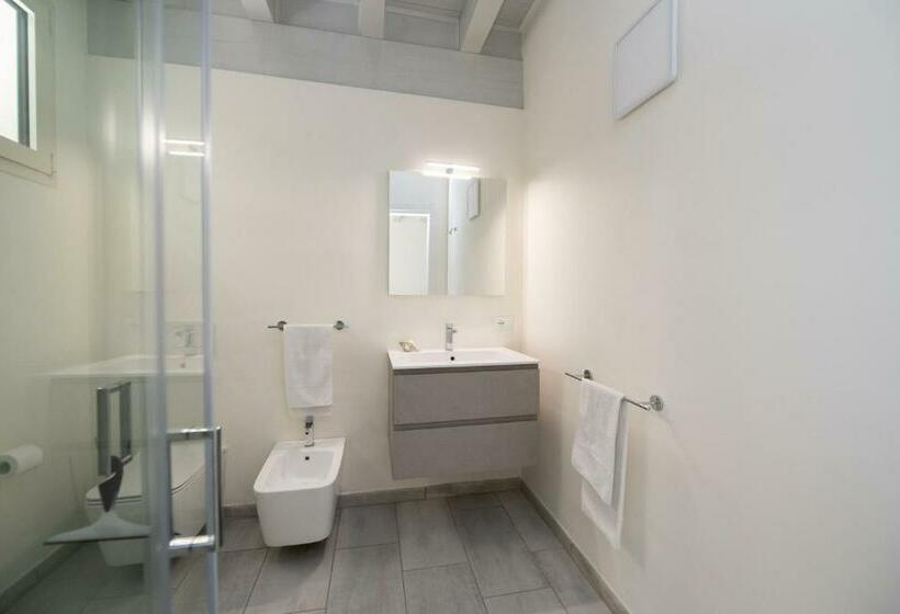 غرفة ديلوكس, L Agrumeto