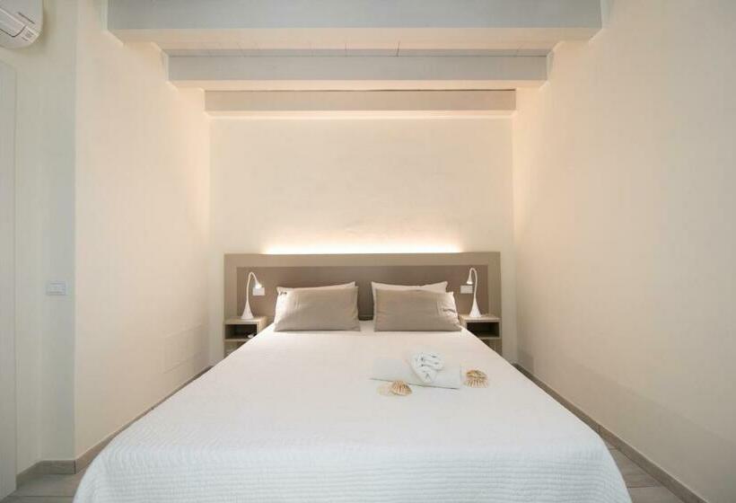 غرفة ديلوكس, L Agrumeto