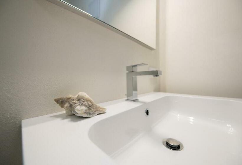 غرفة ديلوكس, L Agrumeto